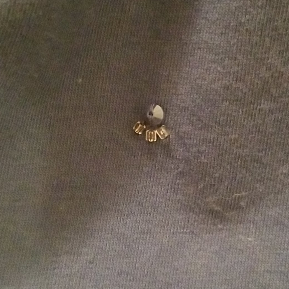 LOFT blouse - Picture 2 of 2